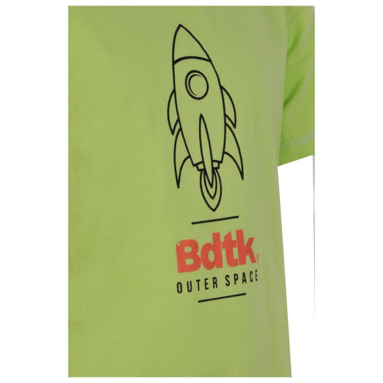 Bodytalk Παιδική κοντομάνικη μπλούζα Bodytalk Παιδική κοντομάνικη μπλούζα